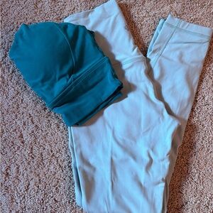 Buffbunny lululemon BUNDLE
